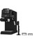 Caffeexperto Cep 5302 B Yarı Otomatik Espresso Makinesi 5