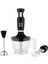 Dn 1276 Monoplus Blender Set Siyah 1