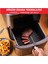 Easy Fry Grill Steam Xxl FW2018 6.5 Lt Yağsız Fritöz 4
