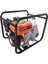 GW50 2 Benzinli Su Motoru 6,5 Hp 1