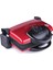 Tostzade TM-060 Granit Tost Makinesi - Kırmızı 1