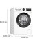 WGA242Z0TR 9 kg 1200 Devir Çamaşır Makinesi 3