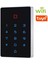 MRL12-WIFI Smart Wifi Bağlantılı Cep Telefonuyla Açılabilen Kart ve Şifreli Geçiş (Giriş) Sistemi (Ünitesi) 1