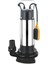Impo V1500F 2 Hp 220V Monofaze Ithal Kirli Su Drenaj Pompa 1