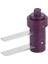 Festive Manual 500 ml Kapasiteli Rondo ve Doğrayıcı 4