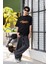 Zuno Erkek Oversize Authentic Baskılı Tshirt 1