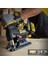 DX51BC 18VOLT 2.0AH Li-Ion Tek Akülü Profesyonel Kömürsüz Dekupaj Testere 2