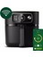 Airfryer HD9875/90 7000 Serisi Combi Xxl Connected 8.3 Lt Yağsız Fritöz 5
