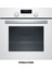 Profi̇lo OO36P2O10D - FRMA226B - DVE6G520 Üçlü Ankastre Beyaz Star Set 4