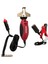 Zincir Bileme Makinesi 12 Volt 585015 1