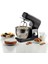 Ariete Gourmet Professional 7 Lt Mutfak Şefi Siyah 1598/02 2