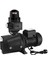 Impo M80 1 Hp 220V Hidromatlı 5 Kat 5 Daire Jet Hidrofor 1