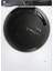 H7D 6106MBC-S 10 kg Yıkama 6 kg Kurutma Wi-Fi+Bluetooth Bağlantılı Kurutmalı Çamaşır Makinesi 1
