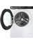 H7D 6106MBC-S 10 kg Yıkama 6 kg Kurutma Wi-Fi+Bluetooth Bağlantılı Kurutmalı Çamaşır Makinesi 2