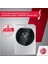 H7D 6106MBC-S 10 kg Yıkama 6 kg Kurutma Wi-Fi+Bluetooth Bağlantılı Kurutmalı Çamaşır Makinesi 4