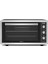 M4503 45 Lt Inox Turbo Midi Fırın 1