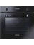 Ankastre Set Siyah ( Hh 64 Ccb- HDG6C2GBTK-HOT 3051 Bi/e ) 3