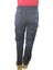 Iş Pantolonu 7 Cepli̇ Harman Gabardi̇n 3xl 2