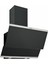 Siyah Cam Ankastre Set 3420 - CS5335B01 - BO6503B01 2