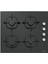 Siyah Cam Ankastre Set 3420 - CS5335B01 - BO6503B01 4