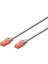 DK-1617-005 0,5m Cat 6 Patch Kablo,gri̇ 1