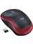M220 Kırmızı Kablosuz Mouse 1