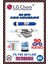 Platinum Montaj Dahi̇l 10 Li̇treli̇k 14 Aşamali 7 Filtre Su Aritma Ci̇hazi Multimineral-Gümüş Iyon-Dublealkali 6