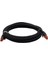 DK-1617-050/BL 5 mt Si̇yah Cat6 Patch Cord 1