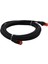 DK-1617-050/BL 5 mt Si̇yah Cat6 Patch Cord 3