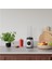 E4SB1-4ST Create 3 Paslanmaz Çelik Smoothie Blender 4