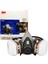 A+ 3m 6200 Gaz - Buhar - Boya Maskesi Takım - Orta Boy - Medium 1