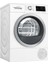 WTWH8760TR A++ 9 kg Çamaşır Kurutma Makinesi 1