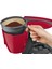 TKA6A044 Comfortline Filtre Kahve Makinesi (Kırmızı) 2