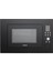 BO6502B02 - CS5349B01 - 3420 Classy 60 - MW9018B01 Siyah Cam Ankastre Set 5