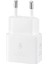 Apple Iphone 8 Plus T2510N Iphone Lightning Şarj Aleti Beyaz 2m Type-C To Lightning Kablo 3
