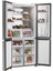 HHCR381ENPL Gardırop Tipi No Frost 467 Lt Gümüş Buzdolabı 4