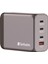 32204 - V GNC-200 Gan Charger 200W 1