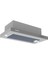Yeni Model Aspiratör / Dolap Altı Davlumbaz Push Anahtar Gri DAD01 3
