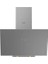 Gri Cam Ankastre Set ( 3481 Flam - CS5335S02 - BO6502S02 ) 2