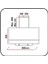 2'li̇ Si̇yah Cam Ankastre Set ED401-EO320 4