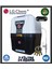Platinum Montaj Dahi̇l 7 Fi̇li̇tre 14 Aşama Mi̇neral ve Alkali̇ Ph Fi̇li̇treli̇ Su Aritma Ci̇hazi. 1