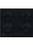 Siyah Ankastre Set (HDG6C2GBTK-HOT 3051 BI/E-HVW6MBB) 3