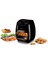 Air Fryer Fonksiyonlu Fırın 3