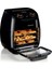 Air Fryer Fonksiyonlu Fırın 4