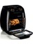 Air Fryer Fonksiyonlu Fırın 5