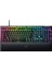 Blackwidow V4 Green Switch Kablolu Klavye Tr - RZ03-04691200-R3L1 1