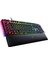 Blackwidow V4 Green Switch Kablolu Klavye Tr - RZ03-04691200-R3L1 2