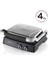 AR2044 Kantintost Pro Izgara ve Tost Mak Inox 1