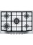 Trend Line 755 Fhtl 4g Tc Xs C Inox Ankastre Ocak 106.0183.104 1