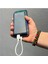 UTC02 60W 20CM Tpe USB To Type-C Hızlı Şarj ve Data Kablosu 3